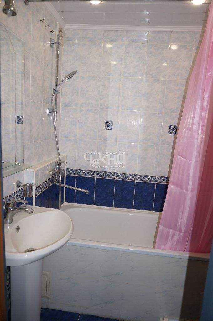 Продажа 3-комнатной квартиры, Нижний Новгород, Тропинина ул,  12