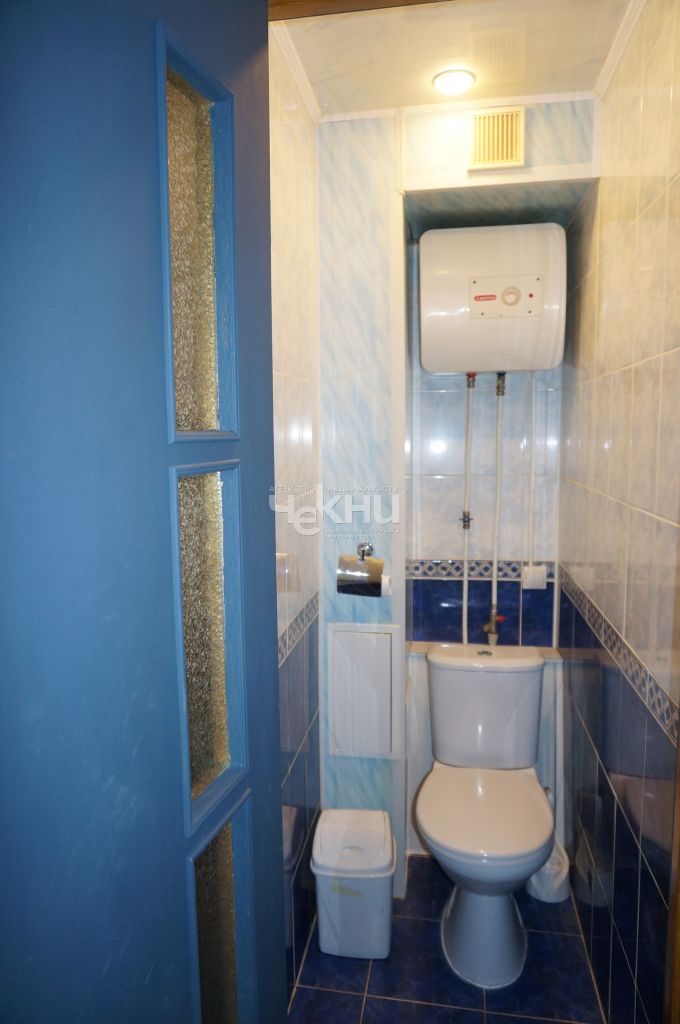 Продажа 3-комнатной квартиры, Нижний Новгород, Тропинина ул,  12