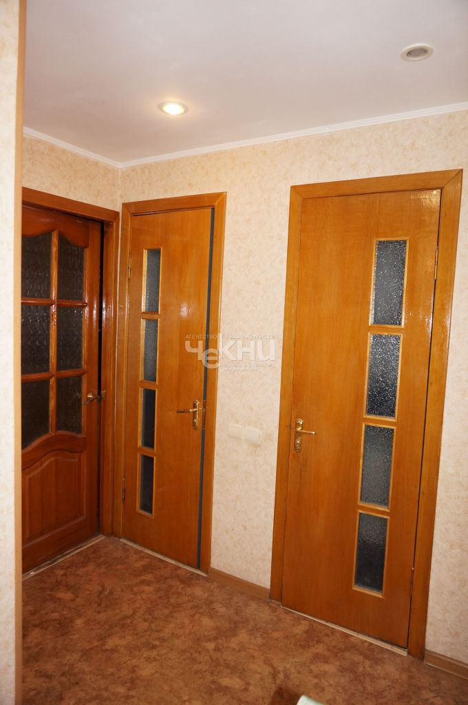 Продажа 3-комнатной квартиры, Нижний Новгород, Тропинина ул,  12