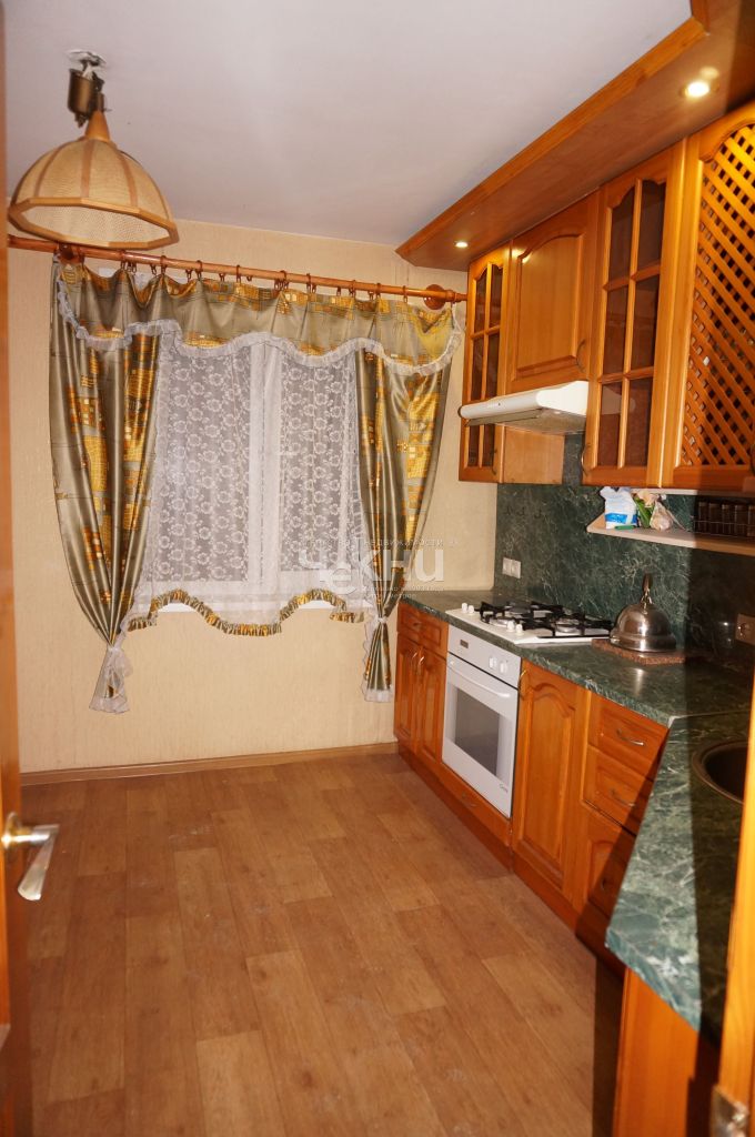 Продажа 3-комнатной квартиры, Нижний Новгород, Тропинина ул,  12