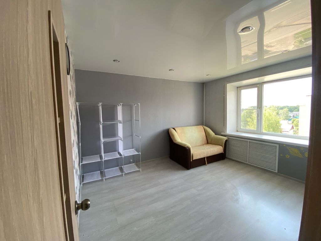 Продажа 2-комнатной квартиры, Кострома, Боровая ул,  8