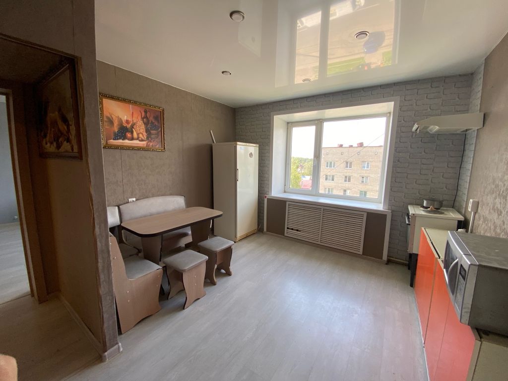 Продажа 2-комнатной квартиры, Кострома, Боровая ул,  8