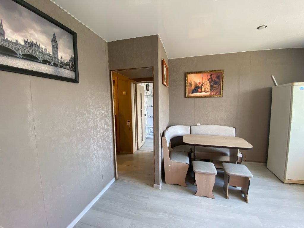 Продажа 2-комнатной квартиры, Кострома, Боровая ул,  8