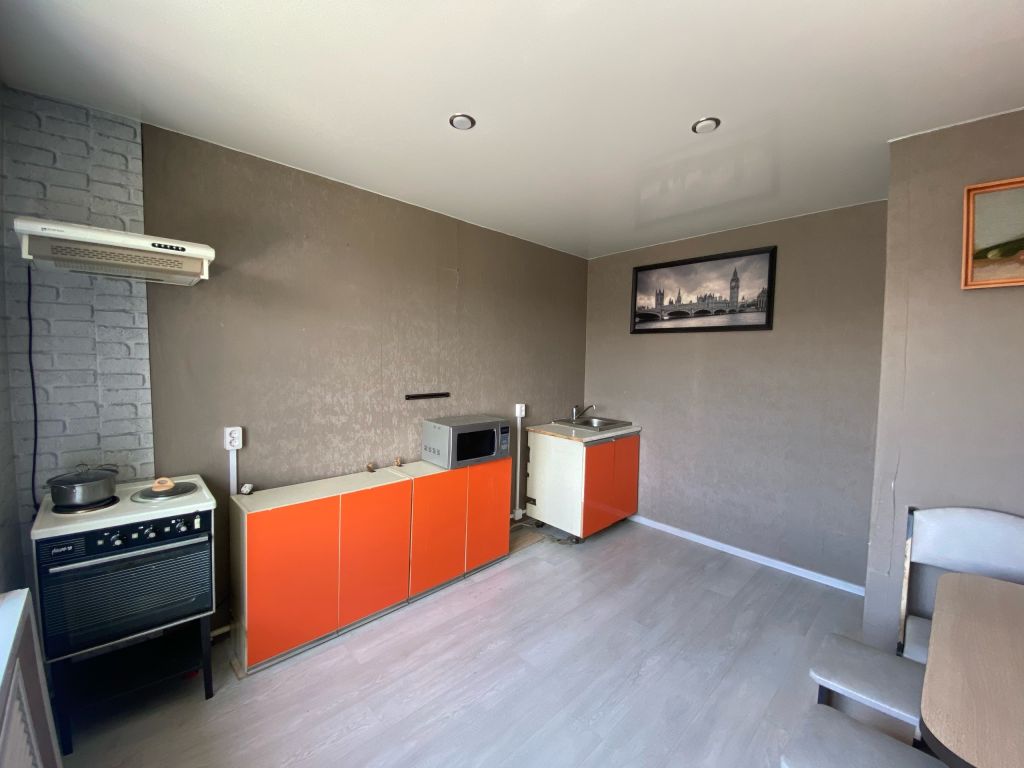 Продажа 2-комнатной квартиры, Кострома, Боровая ул,  8