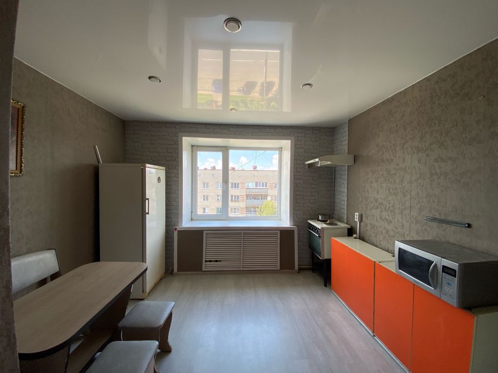 Продажа 2-комнатной квартиры, Кострома, Боровая ул,  8