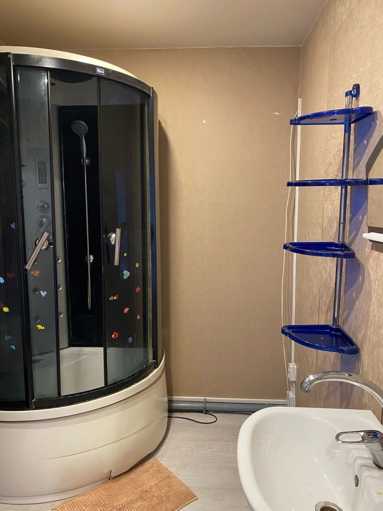 Продажа 2-комнатной квартиры, Кострома, Боровая ул,  8