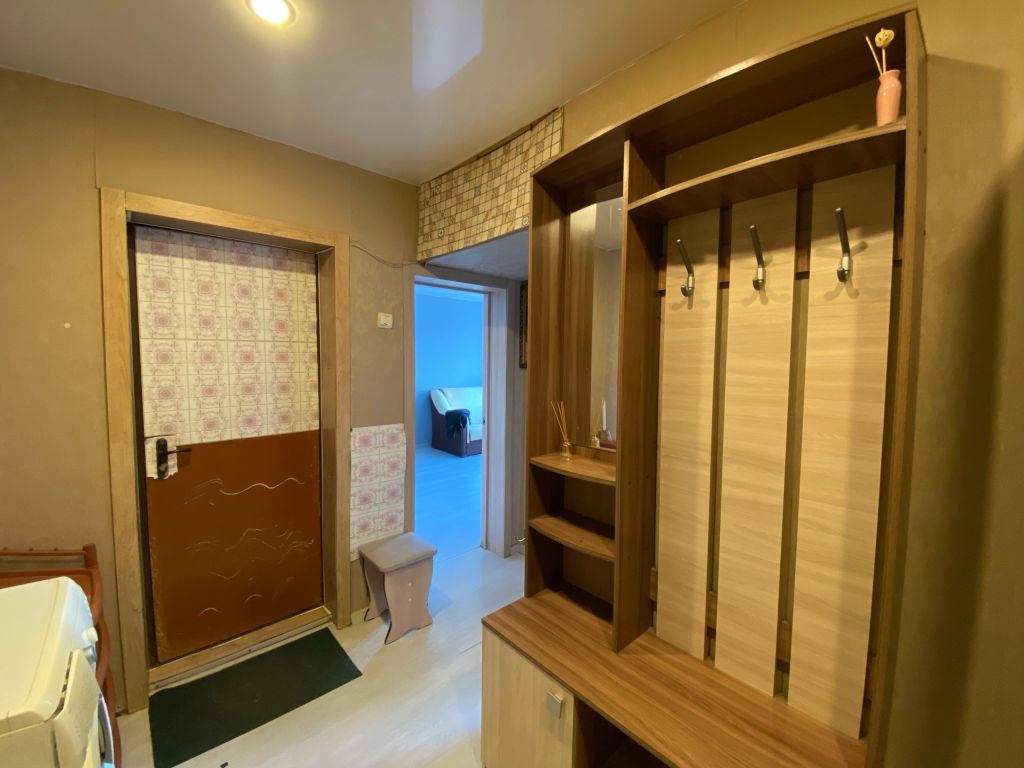 Продажа 2-комнатной квартиры, Кострома, Боровая ул,  8