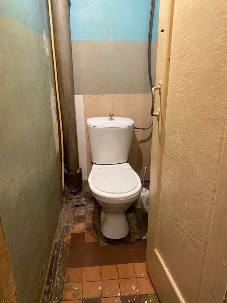 Продажа 2-комнатной квартиры, Кострома, Боровая ул,  8