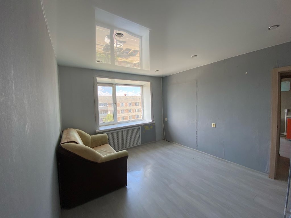 Продажа 2-комнатной квартиры, Кострома, Боровая ул,  8