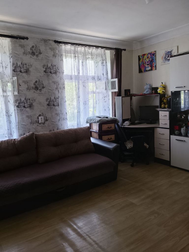 Продажа 1-комнатной квартиры, Дзержинск, Черняховского ул,  46\29