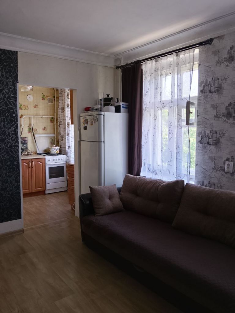 Продажа 1-комнатной квартиры, Дзержинск, Черняховского ул,  46\29