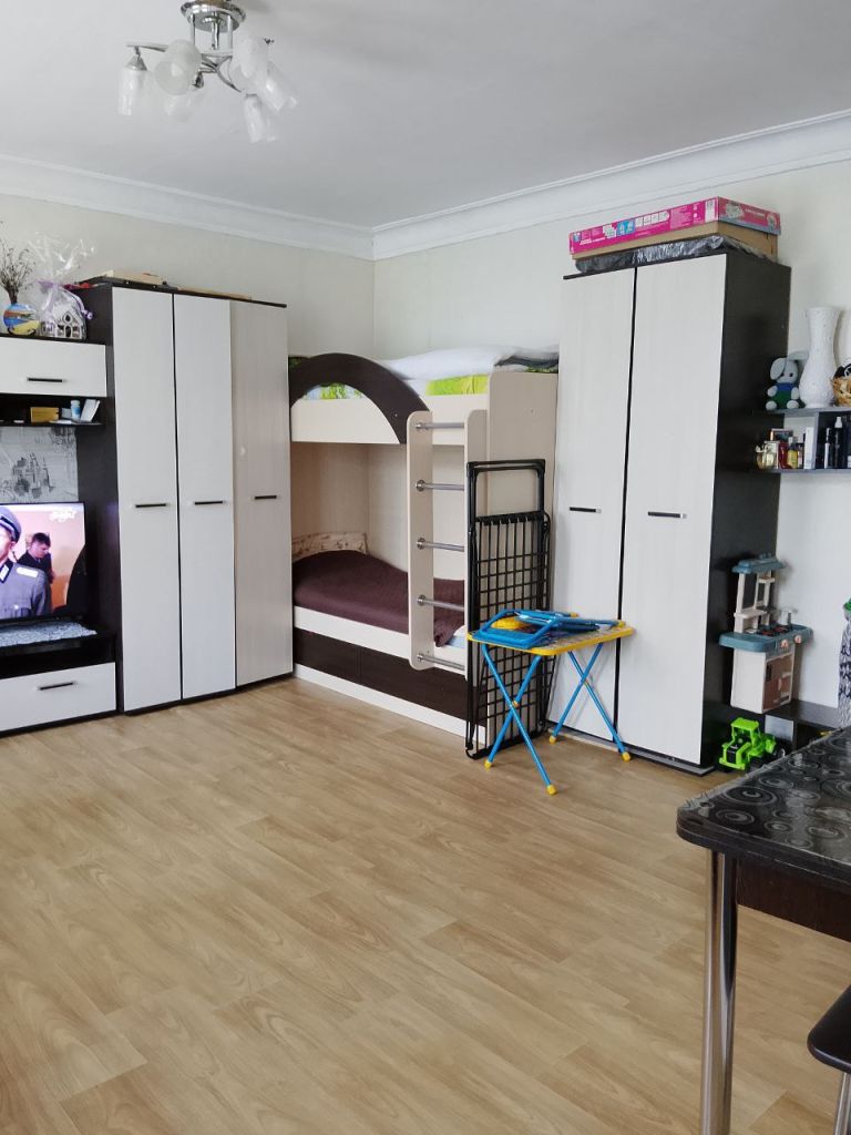 Продажа 1-комнатной квартиры, Дзержинск, Черняховского ул,  46\29