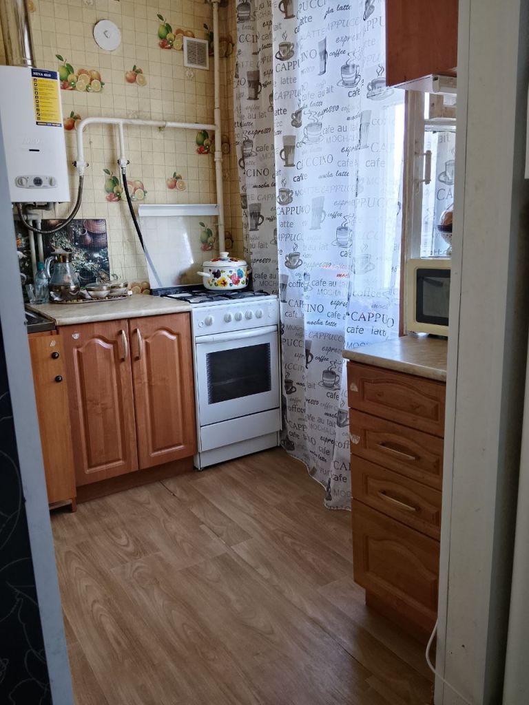 Продажа 1-комнатной квартиры, Дзержинск, Черняховского ул,  46\29