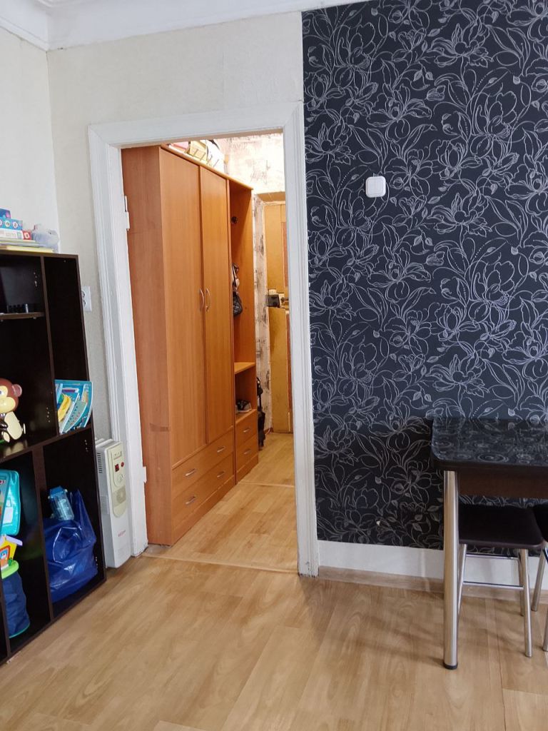 Продажа 1-комнатной квартиры, Дзержинск, Черняховского ул,  46\29