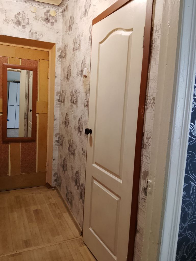 Продажа 1-комнатной квартиры, Дзержинск, Черняховского ул,  46\29