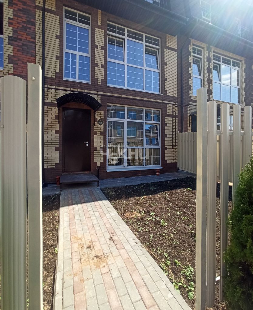 Продажа дома, 121м <sup>2</sup>, Афонино, Европейская ул,  43/8