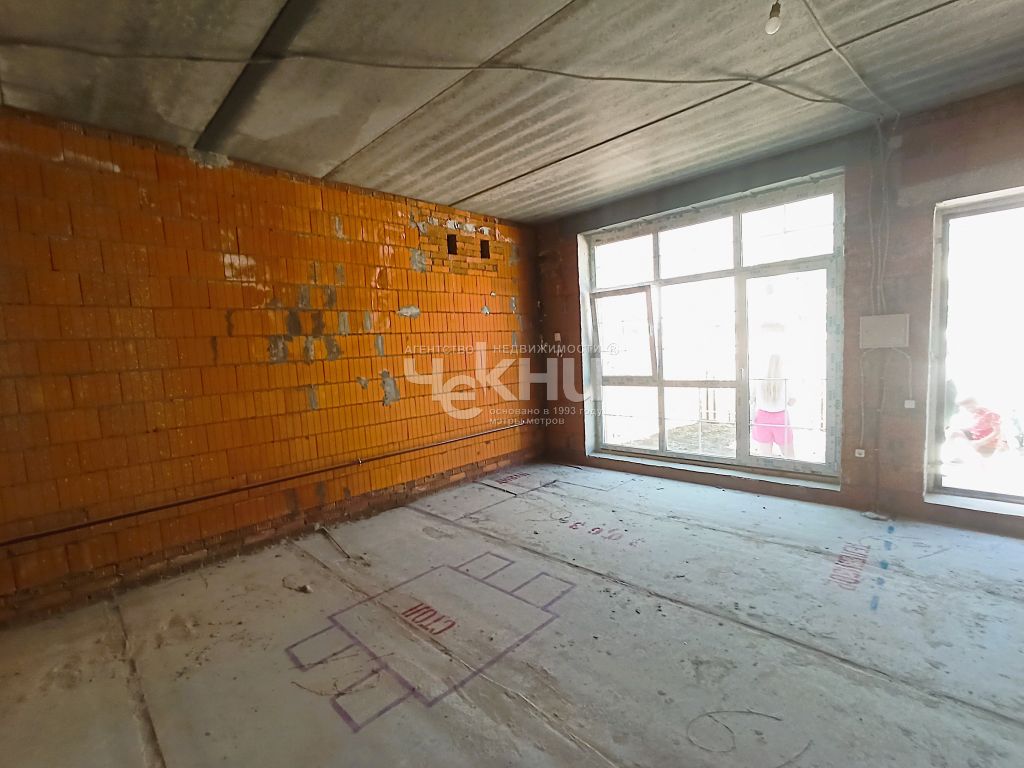 Продажа дома, 121м <sup>2</sup>, Афонино, Европейская ул,  43/8