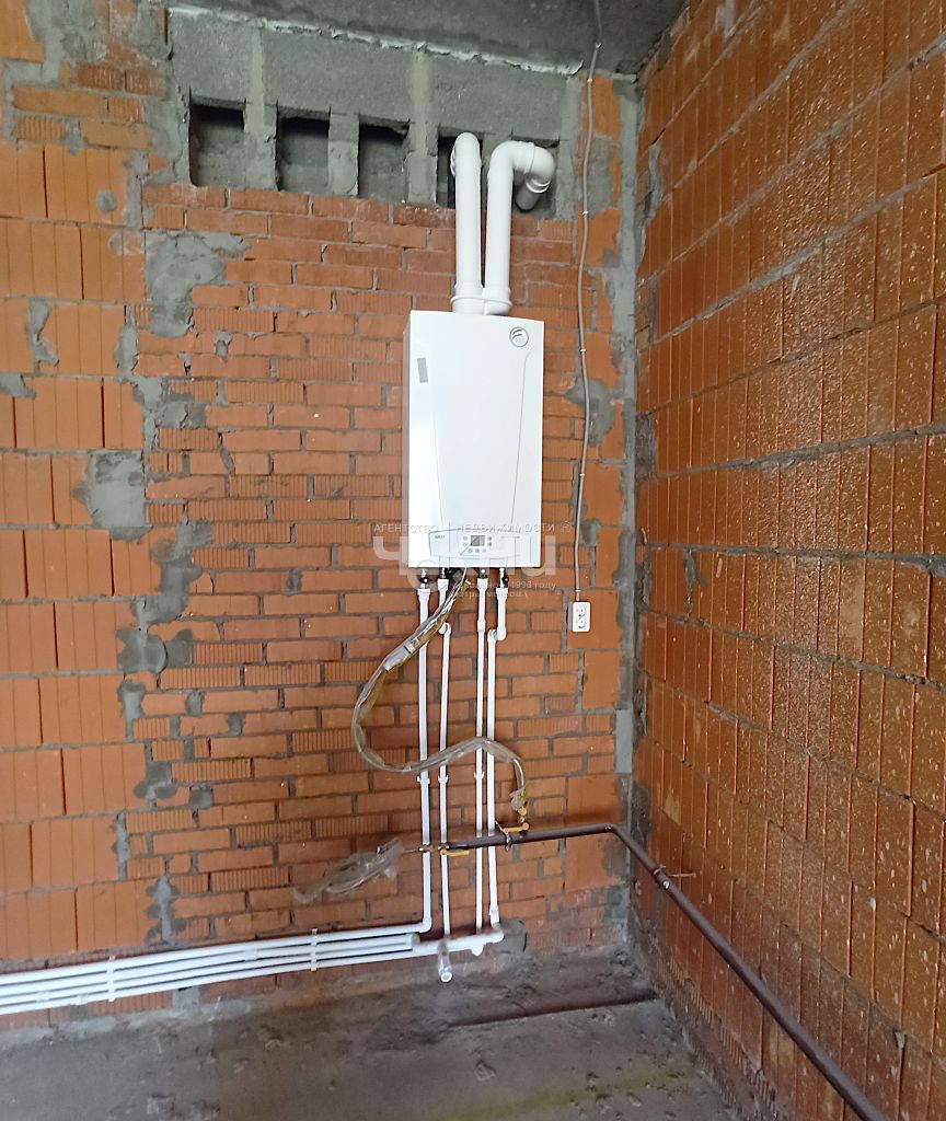 Продажа дома, 121м <sup>2</sup>, Афонино, Европейская ул,  43/8