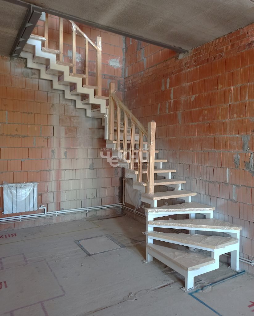 Продажа дома, 121м <sup>2</sup>, Афонино, Европейская ул,  43/8