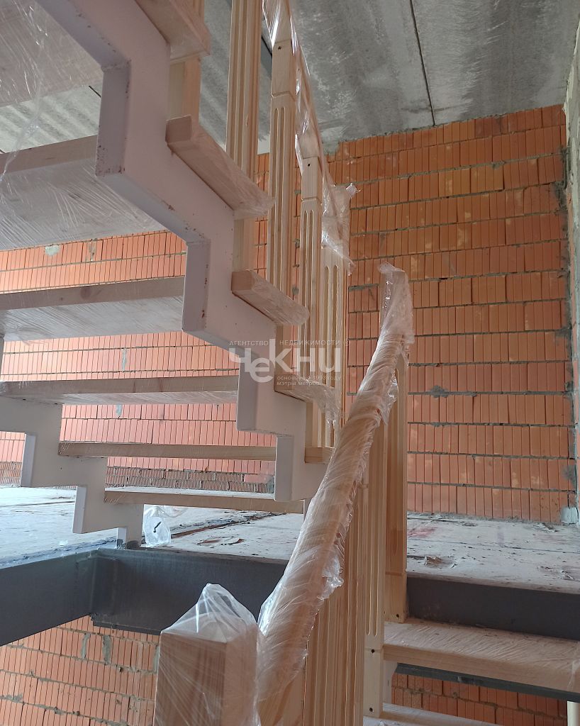 Продажа дома, 121м <sup>2</sup>, Афонино, Европейская ул,  43/8