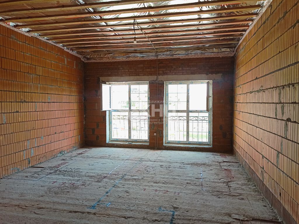 Продажа дома, 121м <sup>2</sup>, Афонино, Европейская ул,  43/8