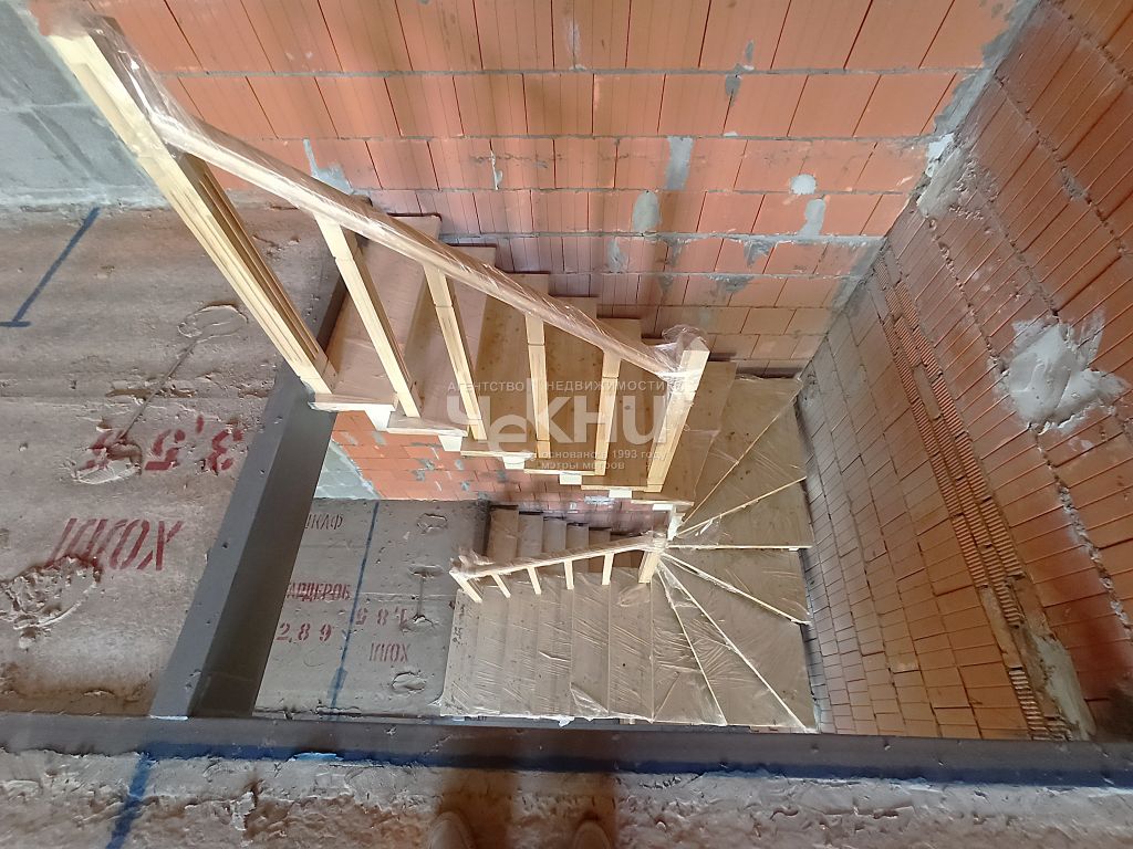 Продажа дома, 121м <sup>2</sup>, Афонино, Европейская ул,  43/8