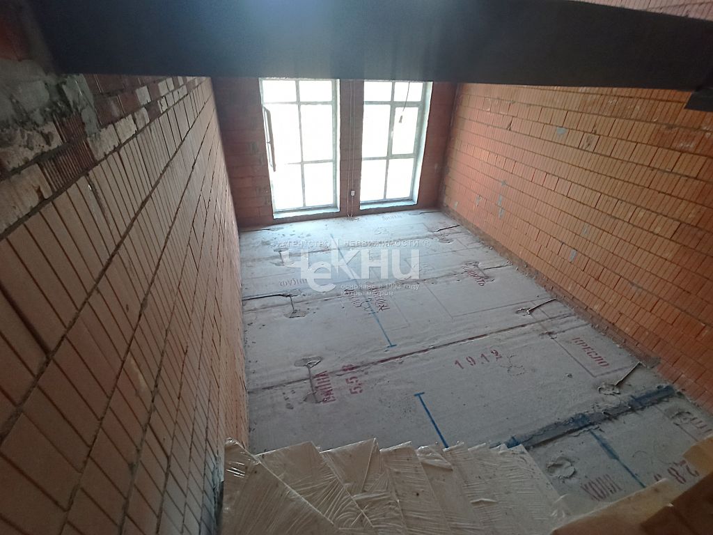 Продажа дома, 121м <sup>2</sup>, Афонино, Европейская ул,  43/8