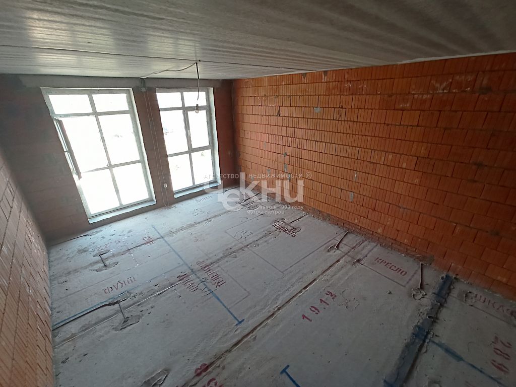 Продажа дома, 121м <sup>2</sup>, Афонино, Европейская ул,  43/8