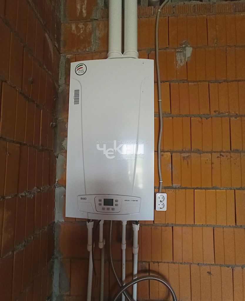 Продажа дома, 121м <sup>2</sup>, Афонино, Европейская ул,  43/8