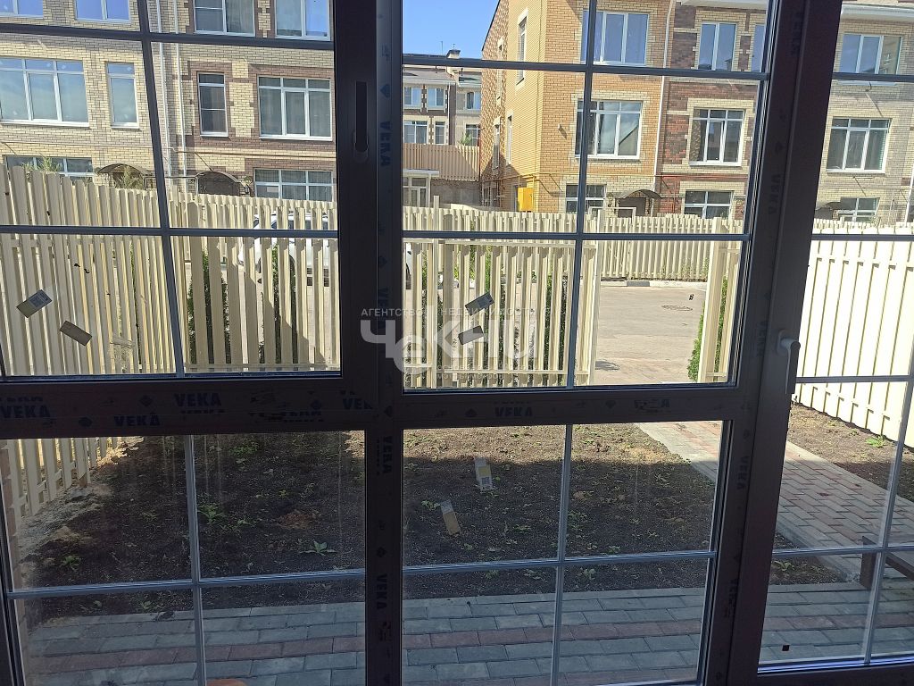 Продажа дома, 121м <sup>2</sup>, Афонино, Европейская ул,  43/8