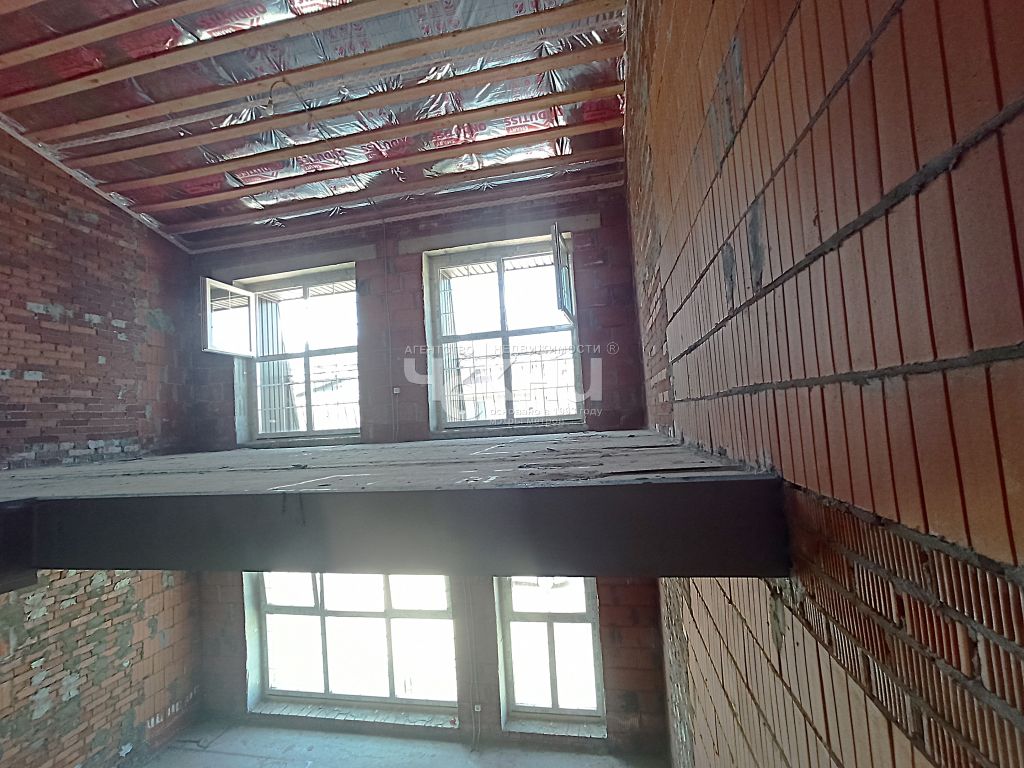 Продажа дома, 121м <sup>2</sup>, Афонино, Европейская ул,  43/8