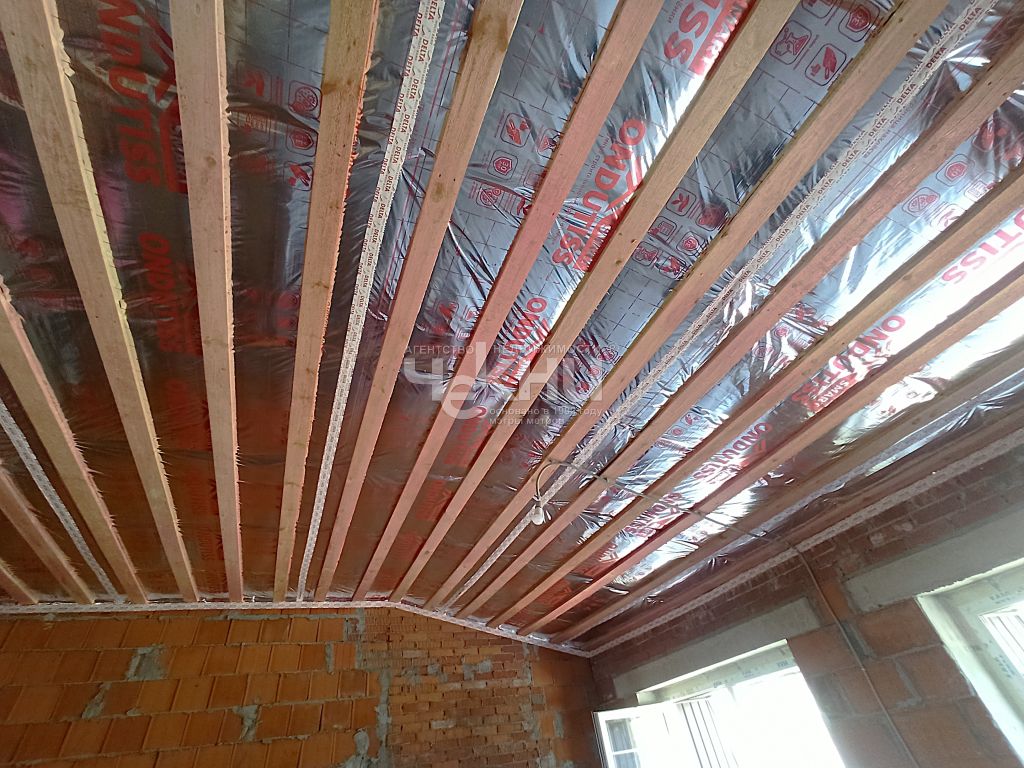 Продажа дома, 121м <sup>2</sup>, Афонино, Европейская ул,  43/8