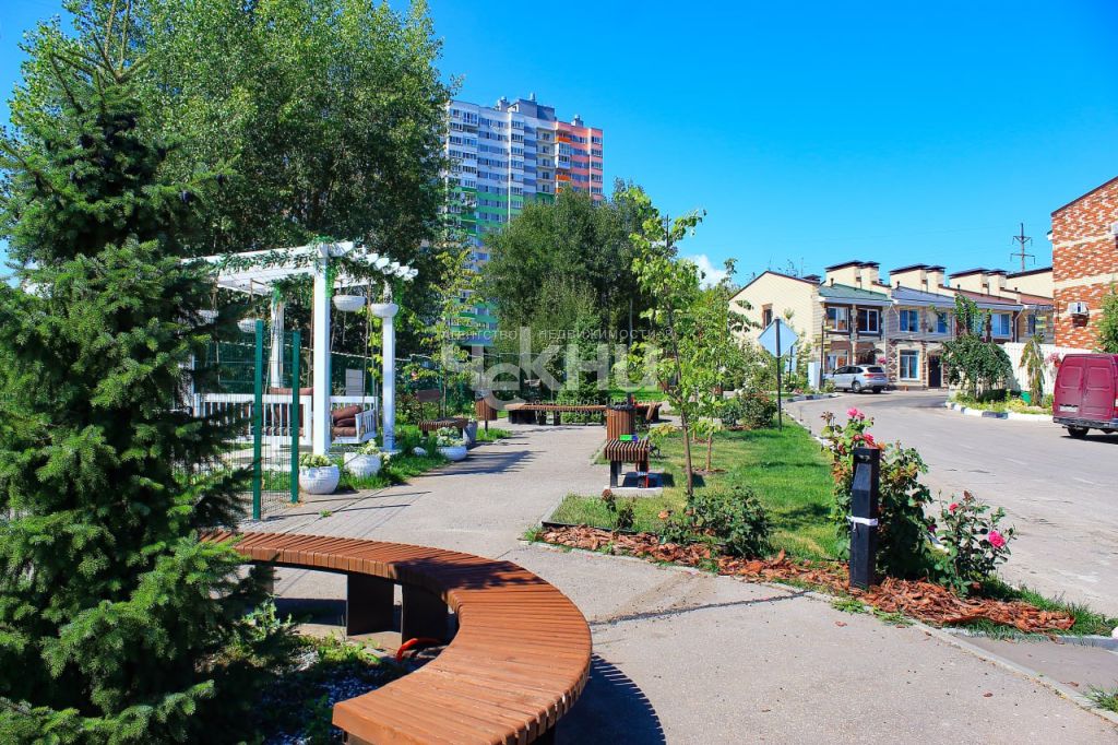 Продажа дома, 121м <sup>2</sup>, Афонино, Европейская ул,  43/8