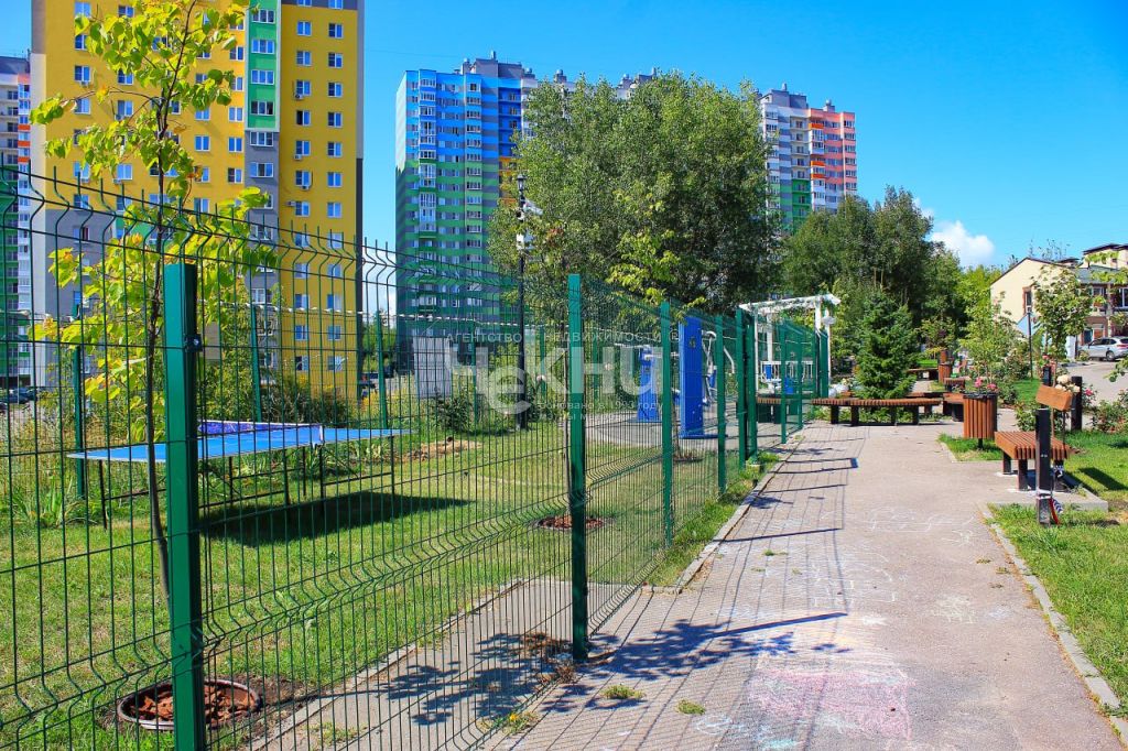 Продажа дома, 121м <sup>2</sup>, Афонино, Европейская ул,  43/8