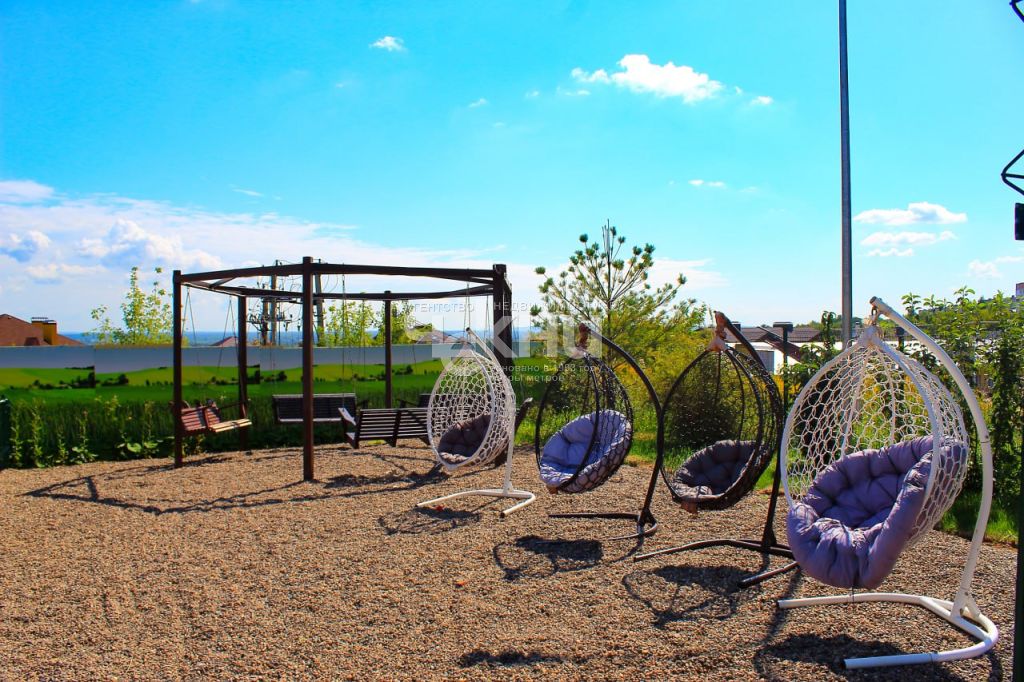 Продажа дома, 121м <sup>2</sup>, Афонино, Европейская ул,  43/8