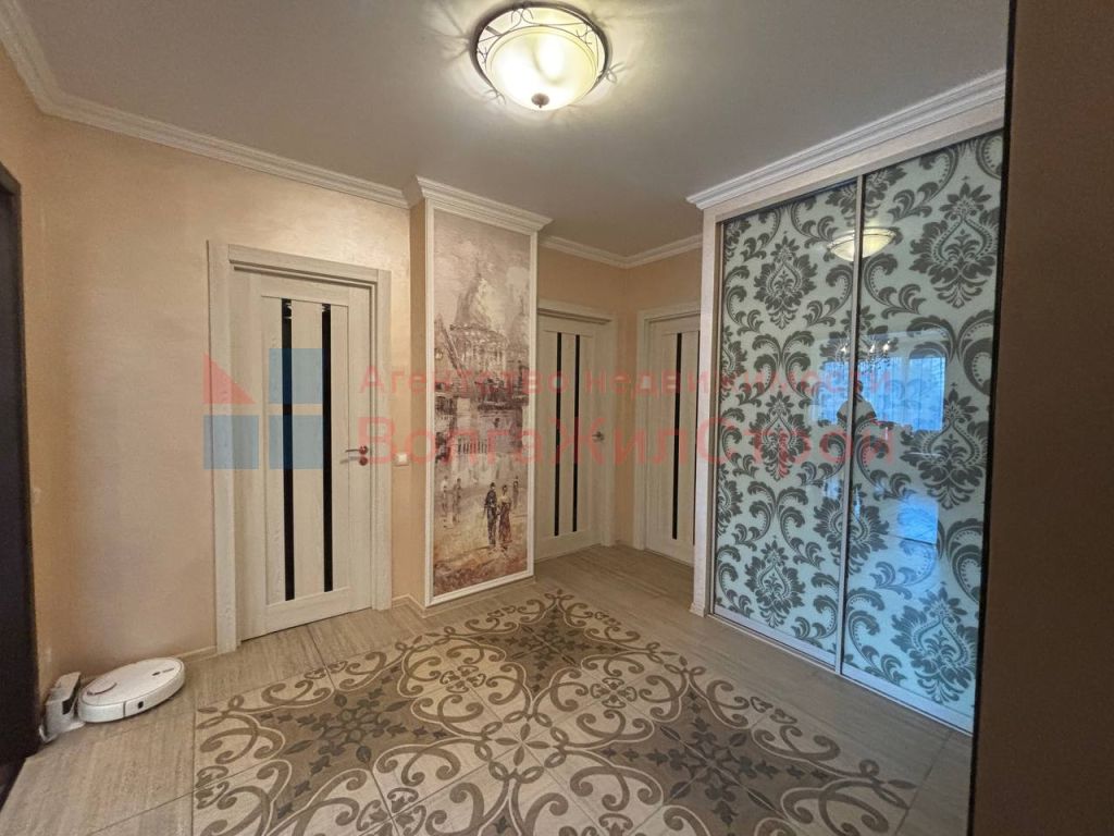 Продажа 3-комнатной квартиры, Нижний Новгород, Республиканская ул,  43к7