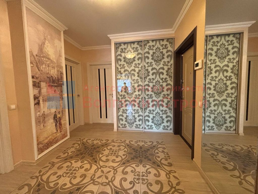 Продажа 3-комнатной квартиры, Нижний Новгород, Республиканская ул,  43к7