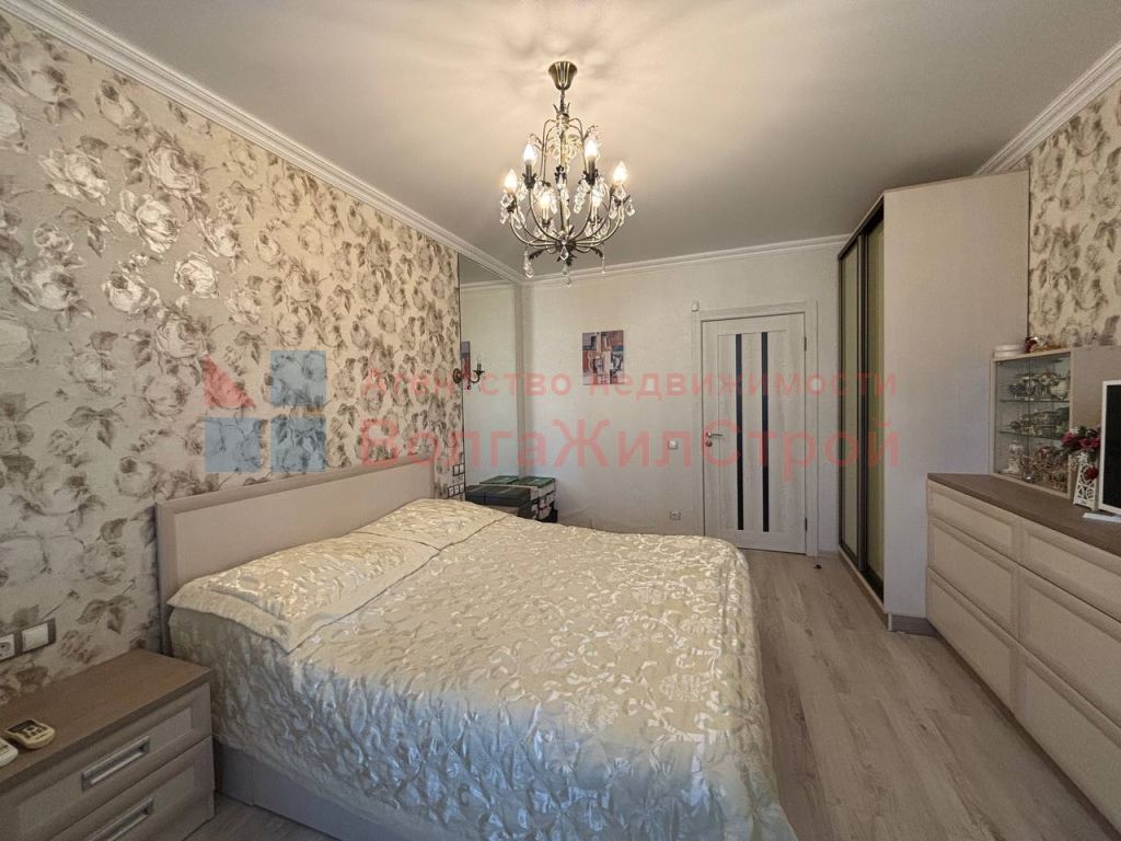 Продажа 3-комнатной квартиры, Нижний Новгород, Республиканская ул,  43к7