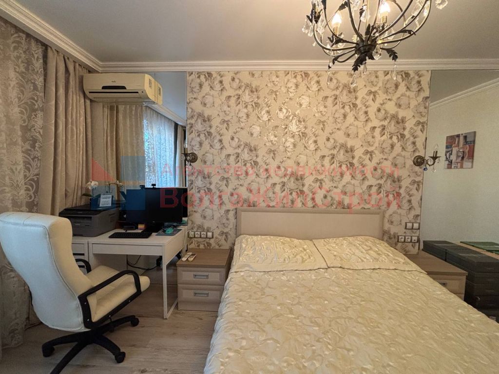 Продажа 3-комнатной квартиры, Нижний Новгород, Республиканская ул,  43к7