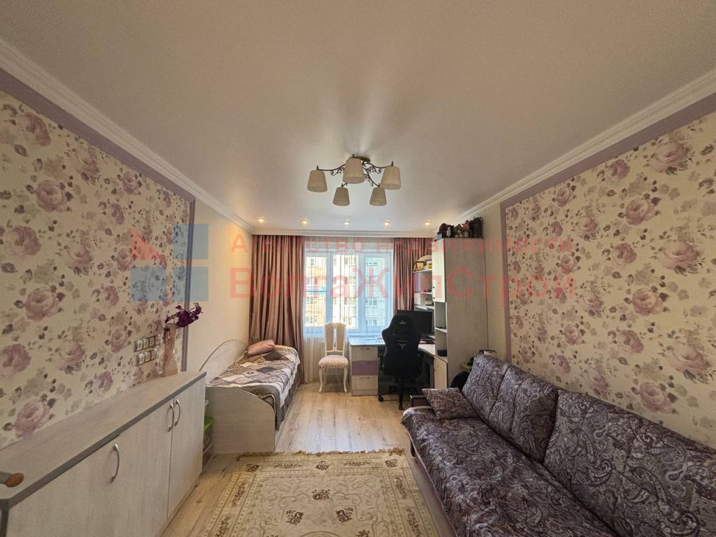 Продажа 3-комнатной квартиры, Нижний Новгород, Республиканская ул,  43к7