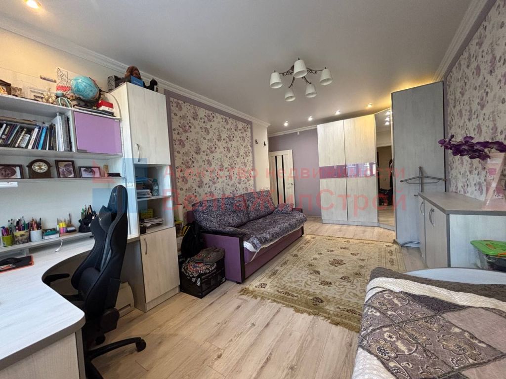 Продажа 3-комнатной квартиры, Нижний Новгород, Республиканская ул,  43к7