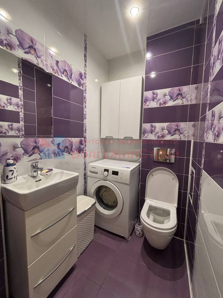 Продажа 3-комнатной квартиры, Нижний Новгород, Республиканская ул,  43к7