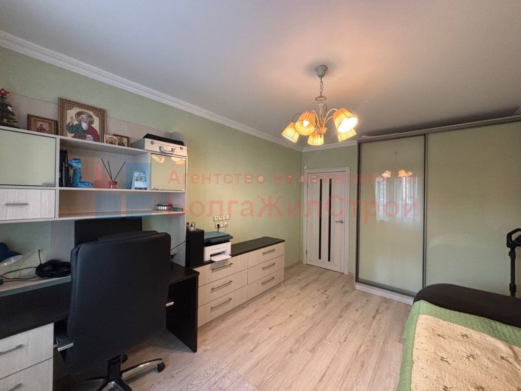 Продажа 3-комнатной квартиры, Нижний Новгород, Республиканская ул,  43к7