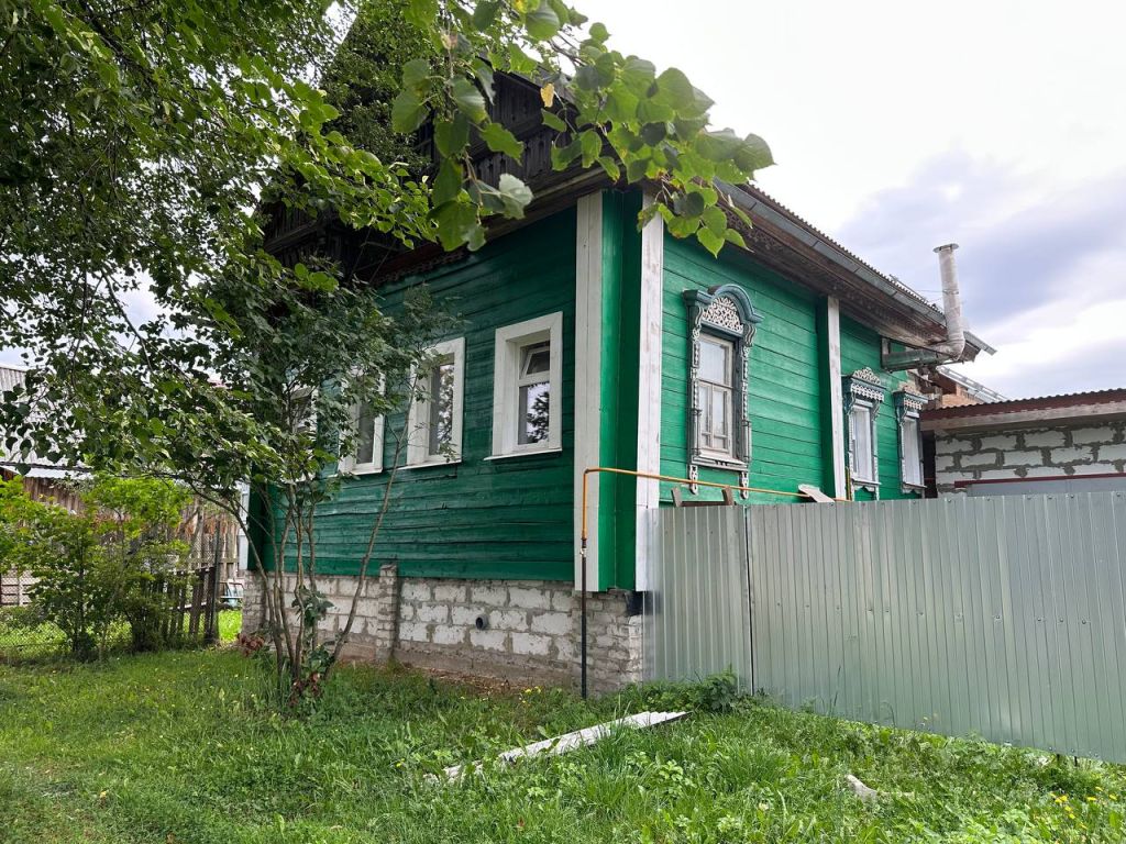 Продажа дома, 50м <sup>2</sup>, 12 сот., Песочное,  21