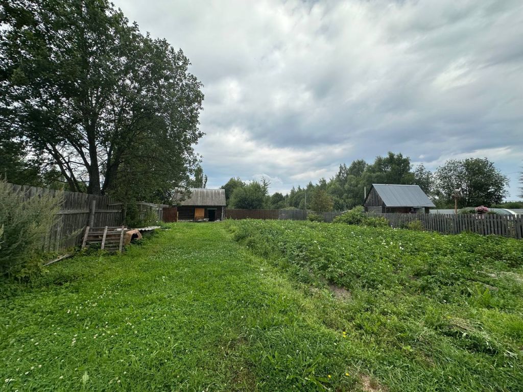 Продажа дома, 50м <sup>2</sup>, 12 сот., Песочное,  21