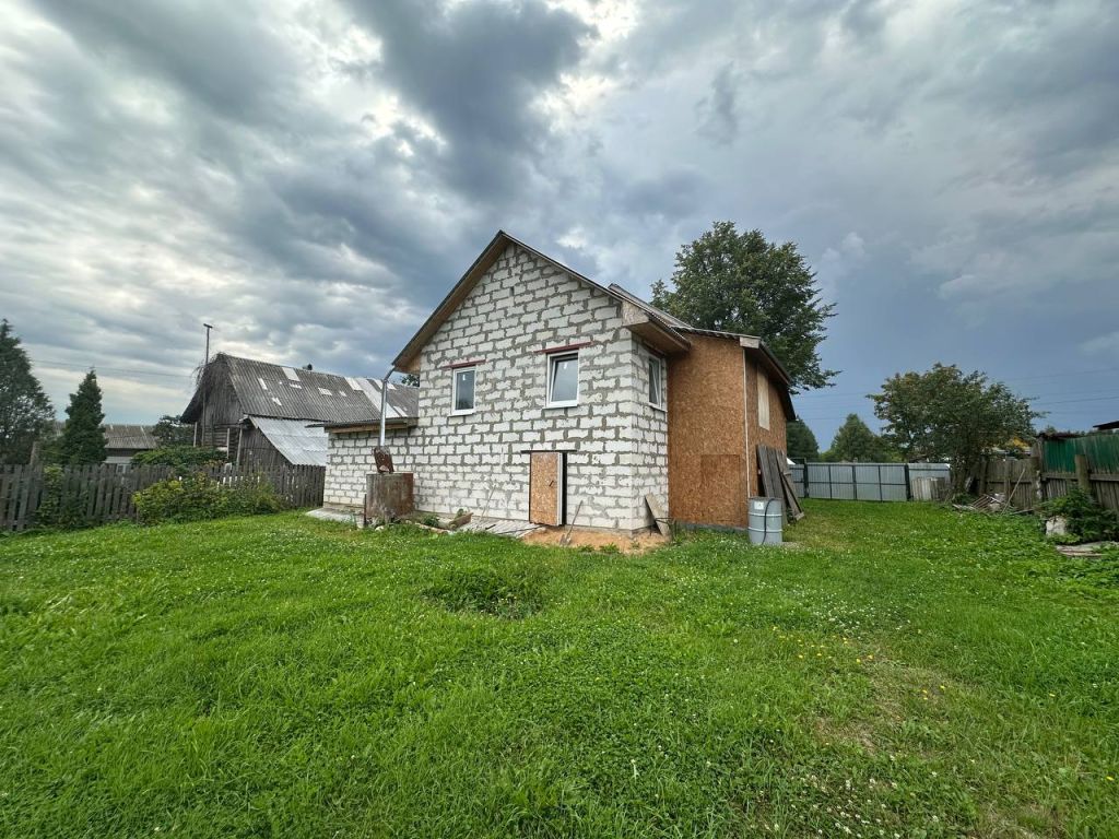 Продажа дома, 50м <sup>2</sup>, 12 сот., Песочное,  21