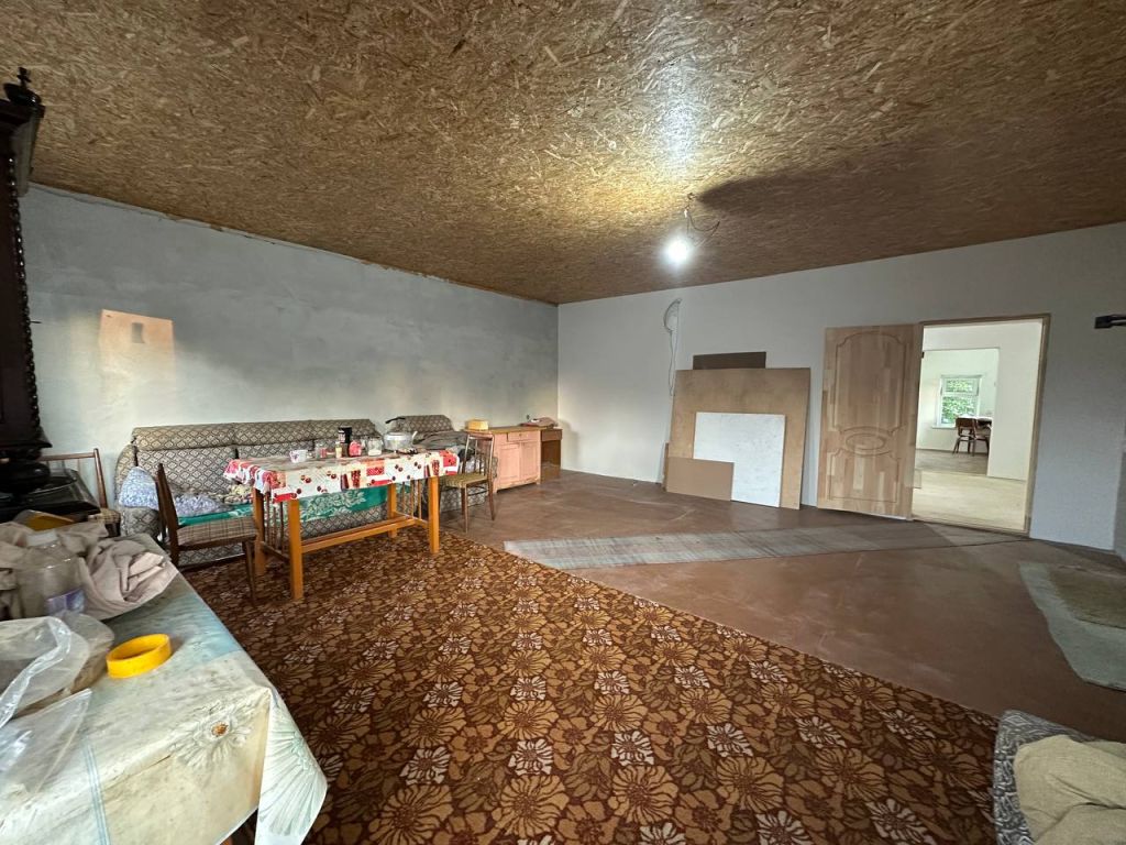 Продажа дома, 50м <sup>2</sup>, 12 сот., Песочное,  21