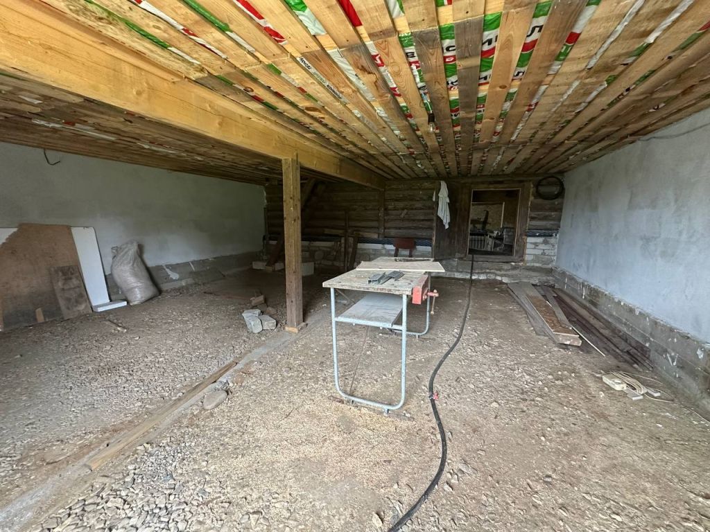 Продажа дома, 50м <sup>2</sup>, 12 сот., Песочное,  21