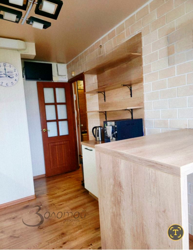 Продажа 4-комнатной квартиры, Дзержинск, Ситнова ул,  8б