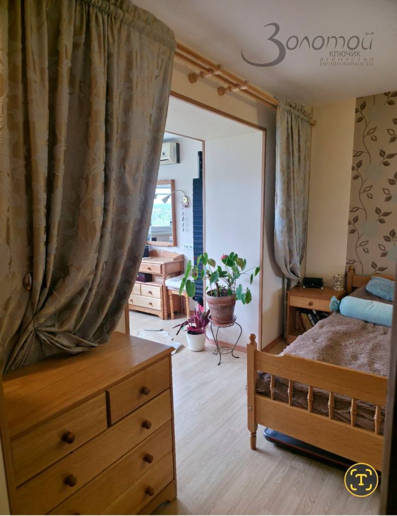 Продажа 4-комнатной квартиры, Дзержинск, Ситнова ул,  8б